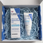 Free CeraVe Ultra-Light Moisturizing Gel