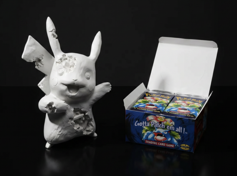 Best Pokémon Cards and Sealed Packs to Watch in 2026, Plus the Ripit Waitlist Giveaway