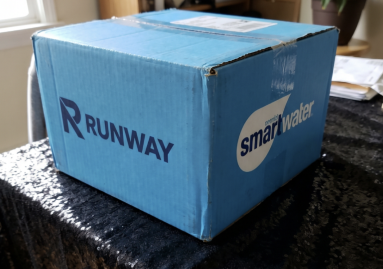 Best Cerulean Blue Fashion Finds and Movie Night Gifts in 2026, Plus a smartwater Sweepstakes