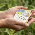 Make a Difference Today and Request a FREE Seed Packet