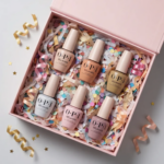 Apply to Test OPI Professional Nail Systems
