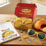 Old El Paso Taco Totality Sweepstakes — Win a $75 Taco Kit Prize Pack (100 Winners!)