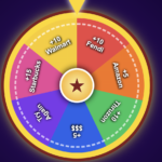 Spin The Wheel