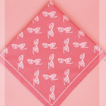 Free Bandana Alert!
