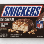 SNICKERS Drop – First 200