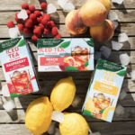 Free Revolution Tea Sample