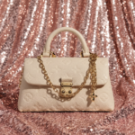 Win a Louis Vuitton Bag + Full Beauty Bundle!