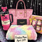 Coach Bag Giveaway Ends Tonight