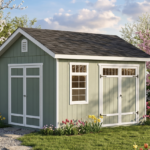 Win a FREE Huron Plus Shed!