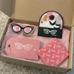 Free Ethel goodies alert!