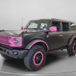 Ford Dirt & Derby Sweepstakes: Win a 2026 Bronco Badlands SUV ($52,075) + Kentucky Derby Trip!