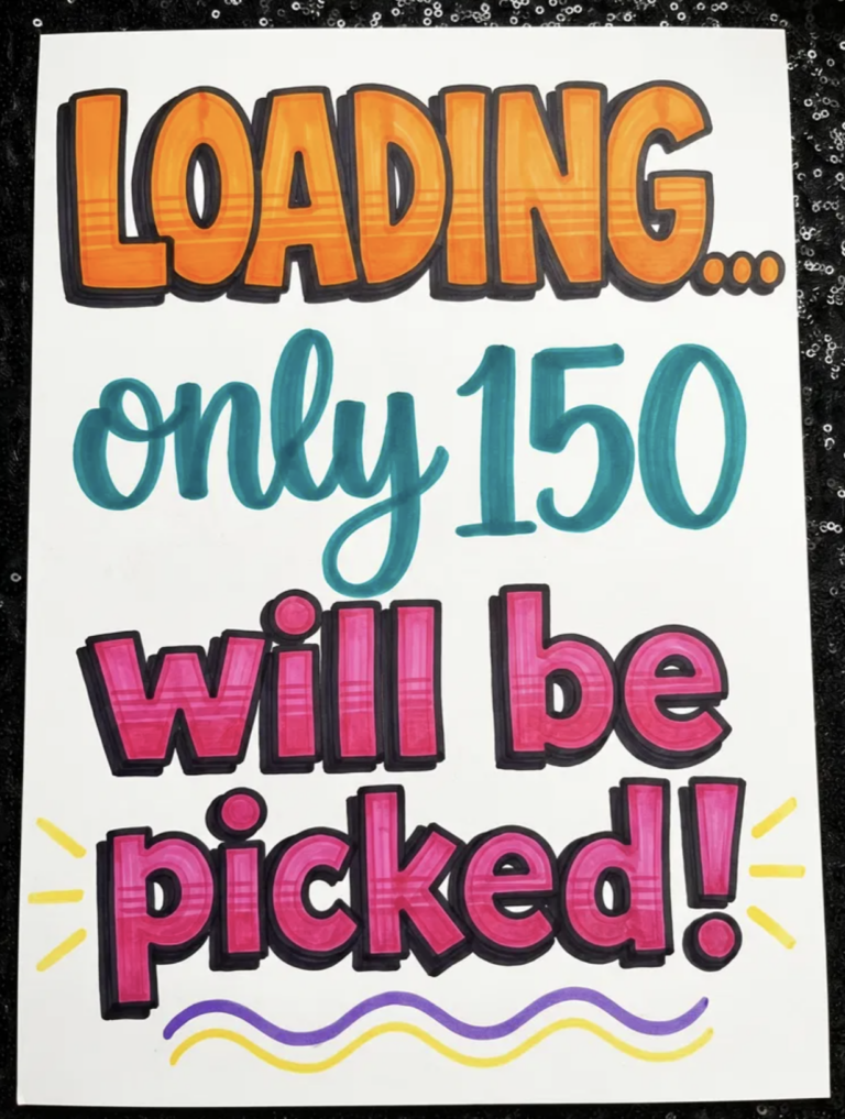 Loading Your Free T-Shirt Offer…
