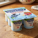 Free Stonyfield Organic Coupon