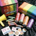 Sparkling Ice LIFE SAVERS Flavor to the Rescue – Win $30,000 Grand Prize + 50 Swag Packs!