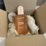 Apply to Review CLEAN RESERVE Sun-Kissed Papaya