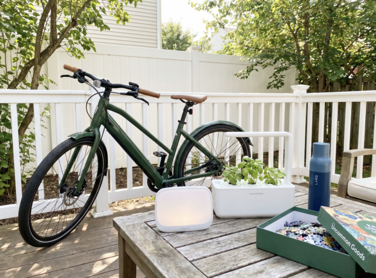 Organic Collect Promotion – Win a $1,899 E-Bike + 480 Instant Win Prizes!