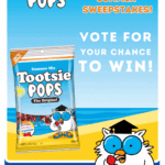 Tootsie Roll Is Giving Away $1,200 in Prizes — Vote for Your Favorite Flavor!