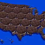 Win $2,000 Cash — Guess the Oreo Cookie Count!