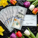 Win $2,000 Cash — Spring Into Savings with KBUL!