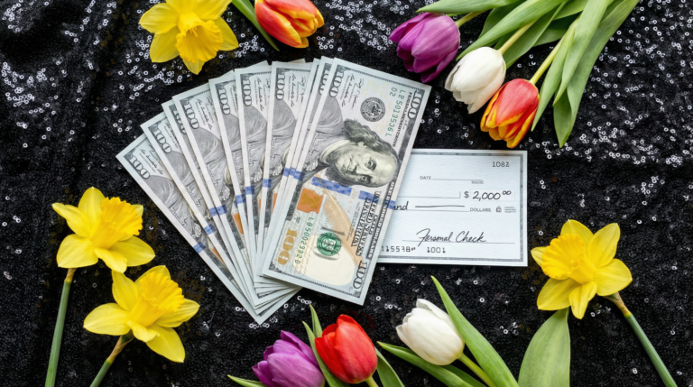 Win $2,000 Cash — Spring Into Savings with KBUL!