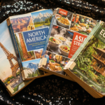 Win a $200 Set of Travel Books — Enter the Kroll Travel Giveaway!