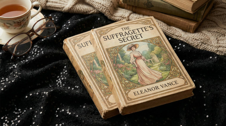 Win a $33 Historical Romance Novel — Enter the Reading Is My Superpower Giveaway!