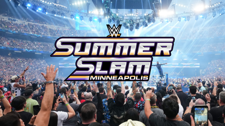 Win a $4,950 Trip to SummerSlam — Enter the Minute Maid Giveaway!