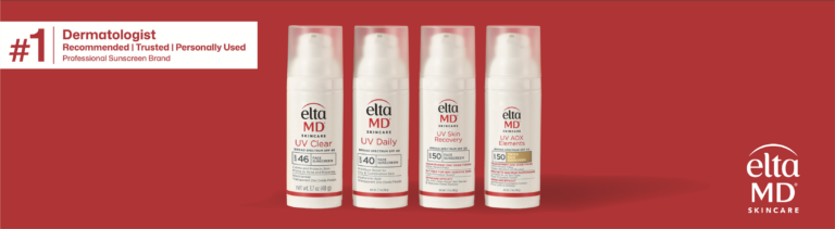 Win a $900 Virtual Dermatology Consult and EltaMD Gift Card — Enter the CP Skin Health Sweepstakes!