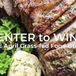 You Could Win $175 in Grass-fed Meats — Enter the Grassland Beef Sweepstakes!