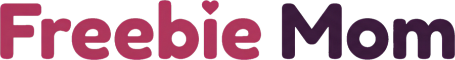 Freebie Mom