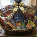 Mondelēz Is Giving Away Gift Baskets