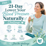 Free 21-Day Wellness Challenge Starts May 1
