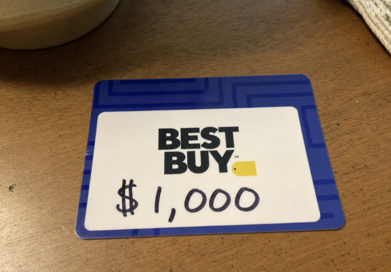 Best Buy Is Giving Away $10,000 in My Best Buy Certificates — Don’t Miss Out!