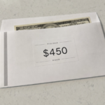 Celebrate White Claw’s Birthday with $450 Prizes!