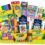 Crayola Is Giving Away $150 Prize Packs — Unleash Your Creativity!