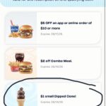 Dairy Queen $1 Dipped Cones Through June 14: How to Find the Deal in the DQ App