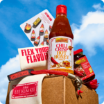 Lee Kum Kee Is Giving Away 100 Flavor Kits — Enter the Flex Your Flavor Giveaway!