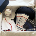 Ken Griffey Jr. MLB Trivia Promotion – Win a $11,000 World Series Trip + 150,000 Instant Win Prizes!