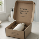 Apply to Test a Full-Size Shampoo!