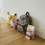Campbell’s Pokémon Promotion – Win a $6,650 Chicago Family Adventure + 3,150 Instant Win Prizes!