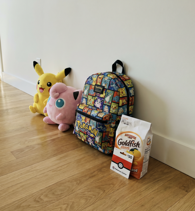 Campbell’s Pokémon Promotion – Win a $6,650 Chicago Family Adventure + 3,150 Instant Win Prizes!