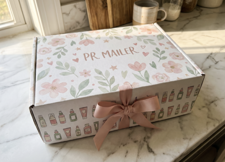 100 People Win a FREE Cocokind PR Mailer — Including a Brand NEW Unreleased Product!