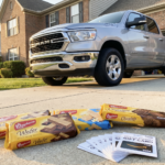 Bauducco Golden Cookie Sweepstakes – Win a RAM 1500 Truck + Daily $100 Instant Win Prizes!