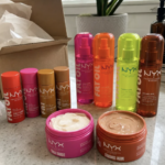 Win 1 of 20 NYX Fat Oil Body PR Kits