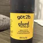 FREE göt2b glued Wax Stick