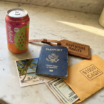Win a Trip to Fiji with poppi x Love Island!