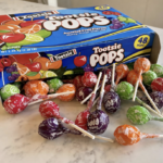 Win a 48-Count Box of Tootsie Pops the Fruit Ones!