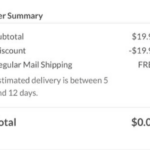 FREE Pet Tag + FREE Shipping