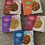 FREE Saffron Road Food