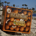 BeatBox Coconut Breeze Box Giveaway